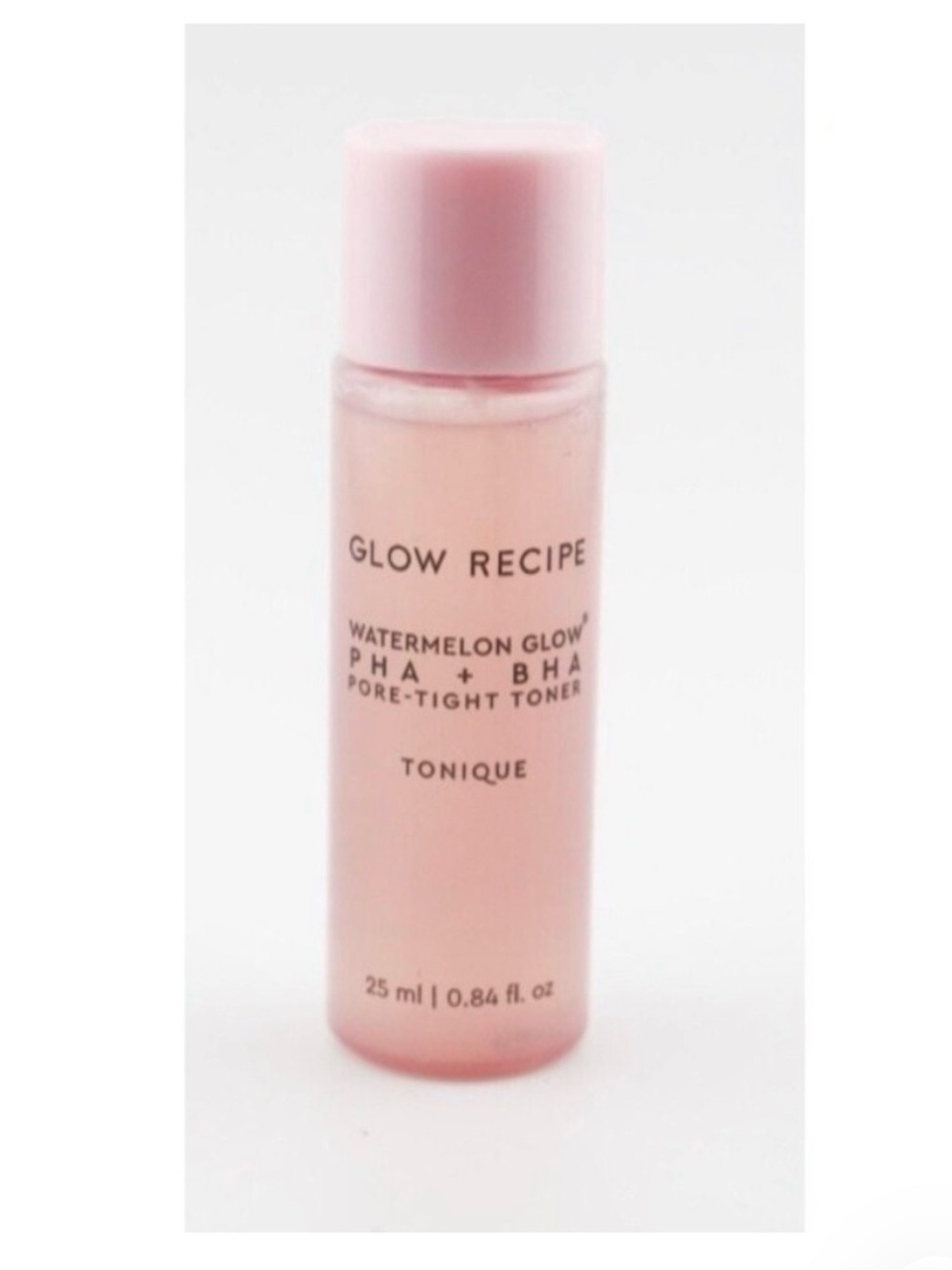 GLOW RECIPE WATERMELON TONER TRAVEL SIZE